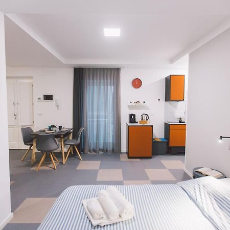 Apartamento Brand New Loft Syracuse Exterior foto